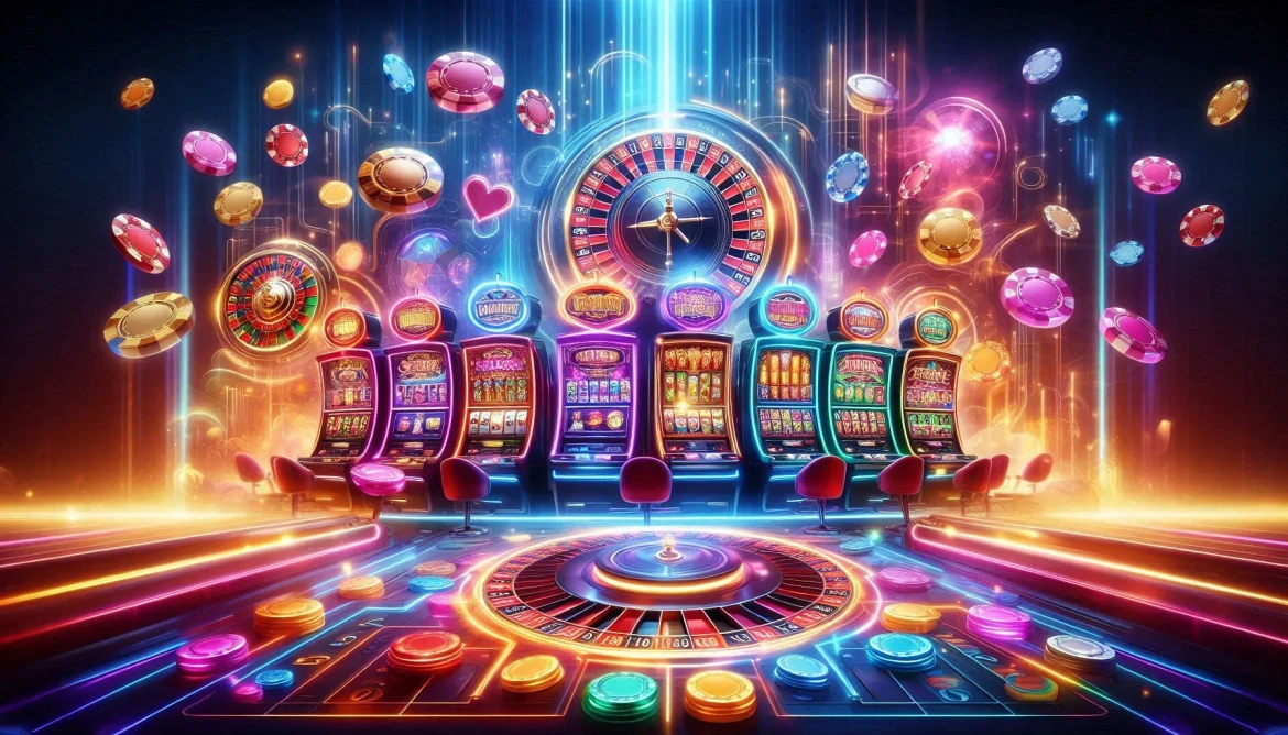 Horseshoe Casino